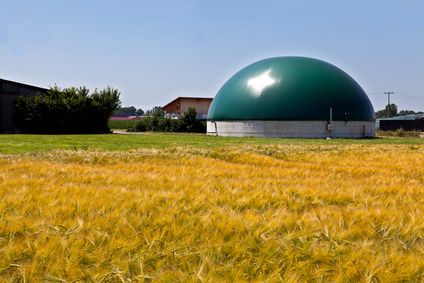 ubezpieczenie biogazowni